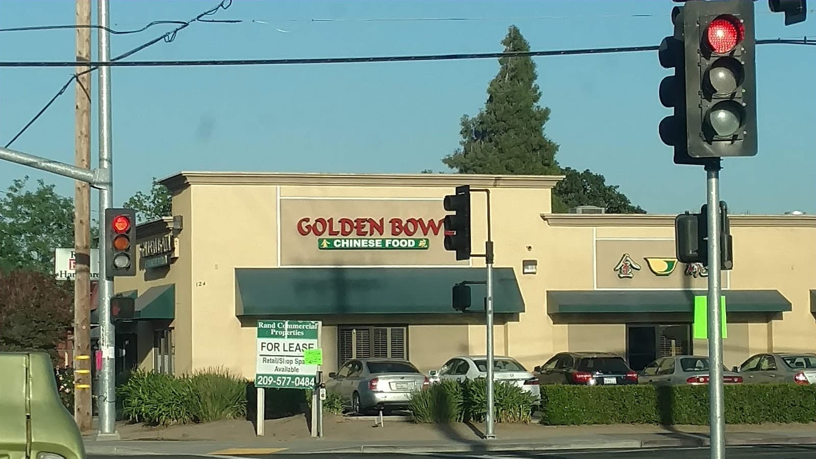 Golden Bowl Restaurant