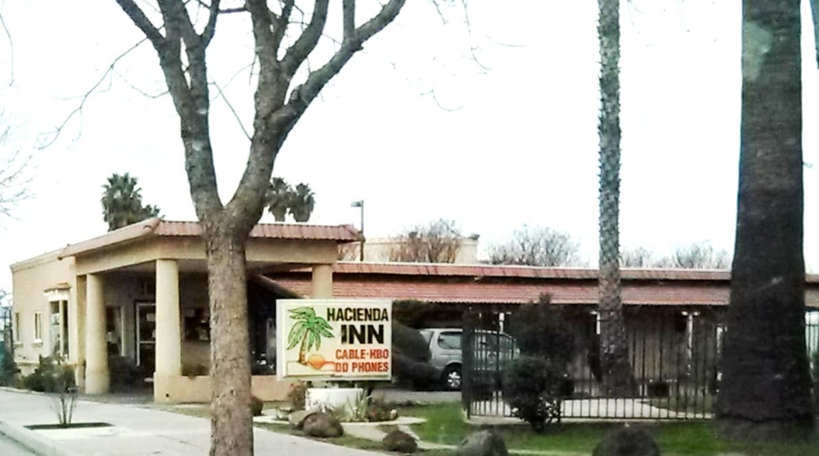 Hacienda Inn
