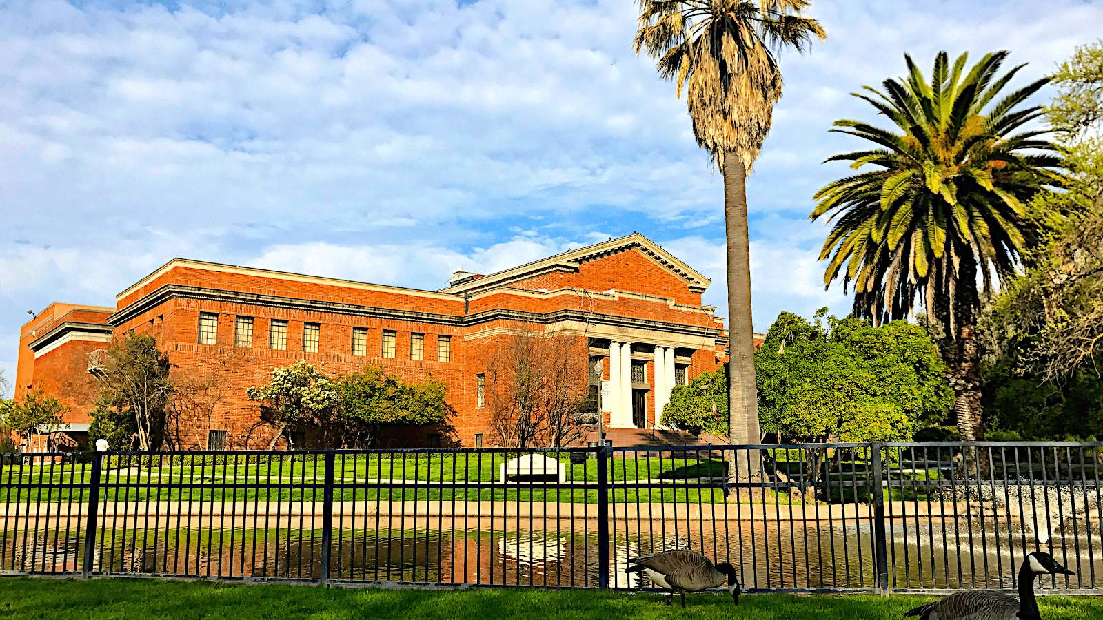 Haggin Museum