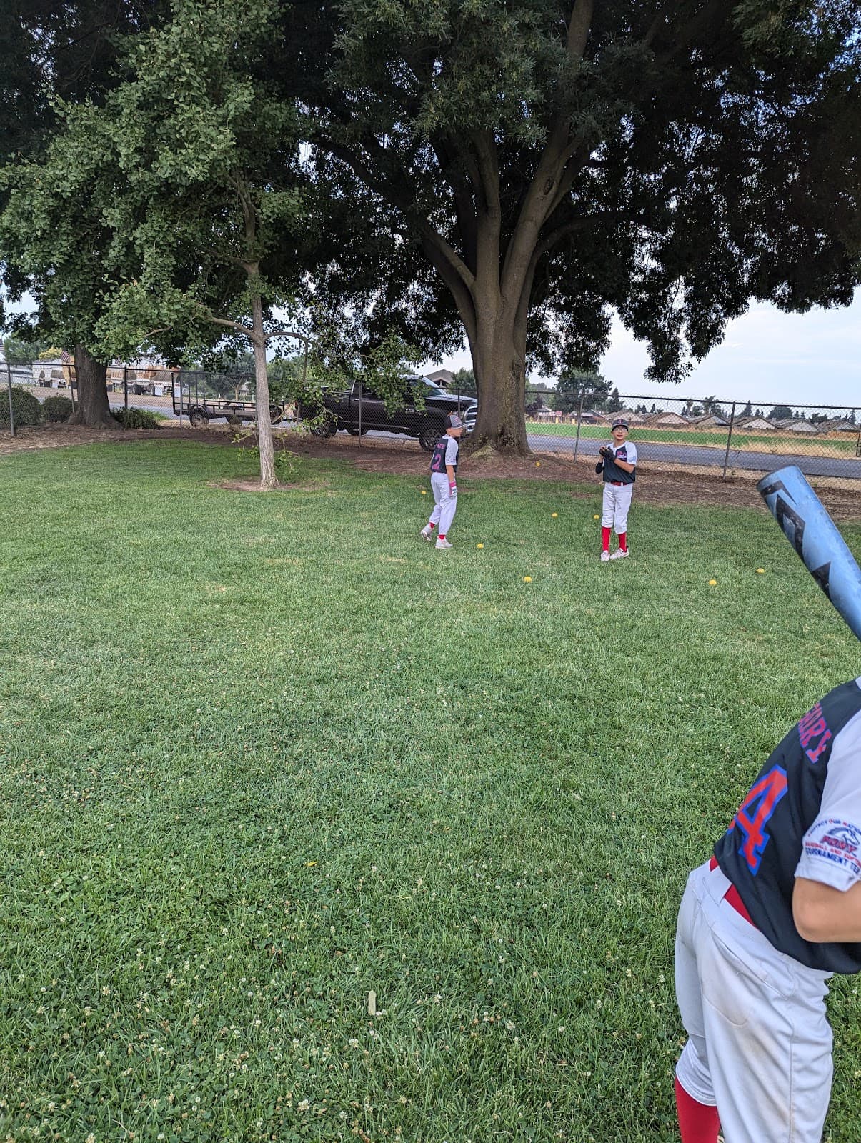 Hogan Park