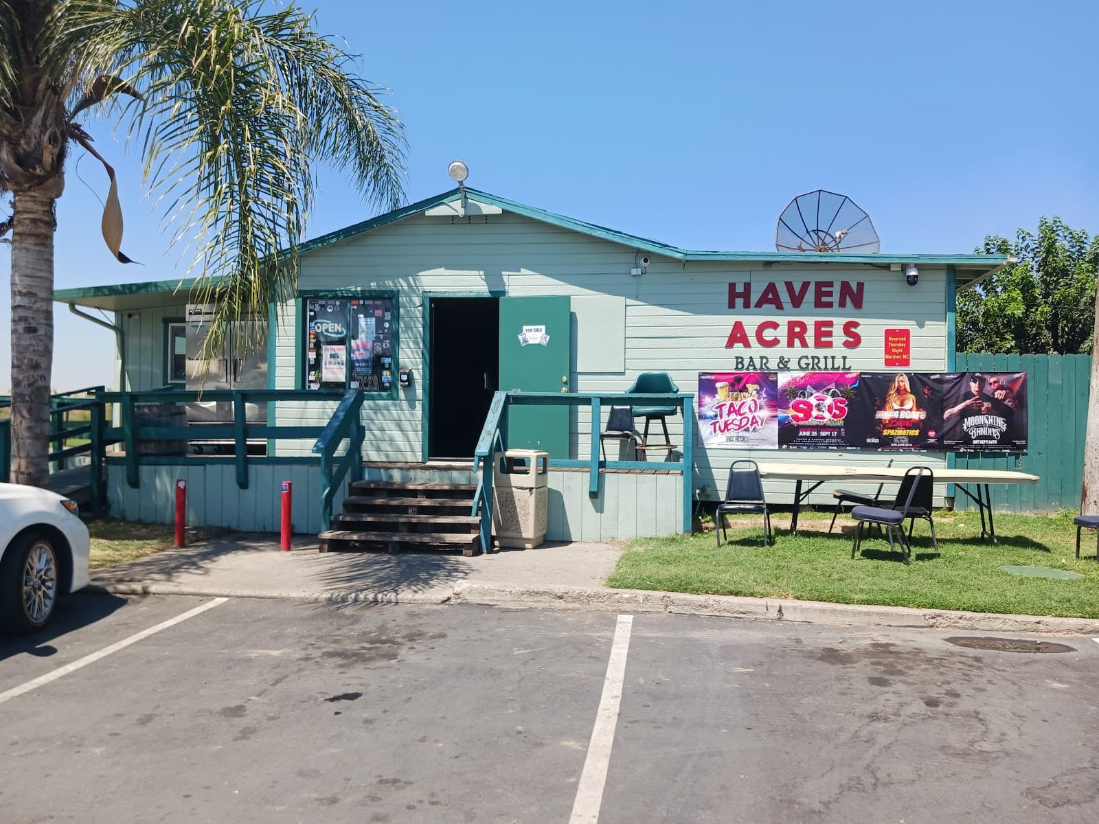 Hogan's Haven Acres