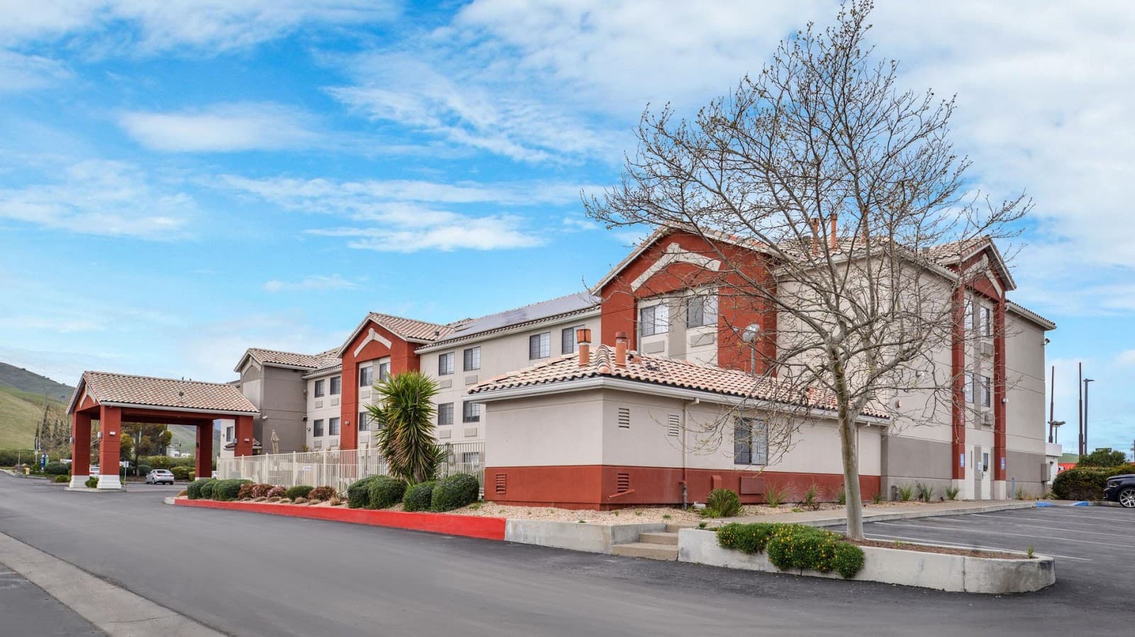 Holiday Inn Express Westley North- Patterson Area by IHG