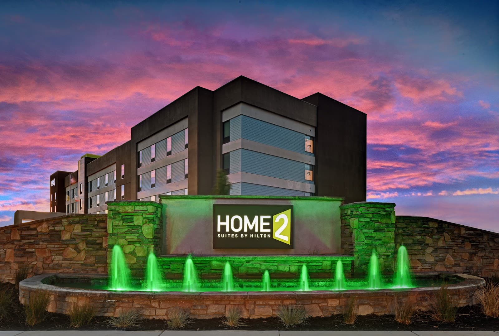 Home2 Suites by Hilton Tracy