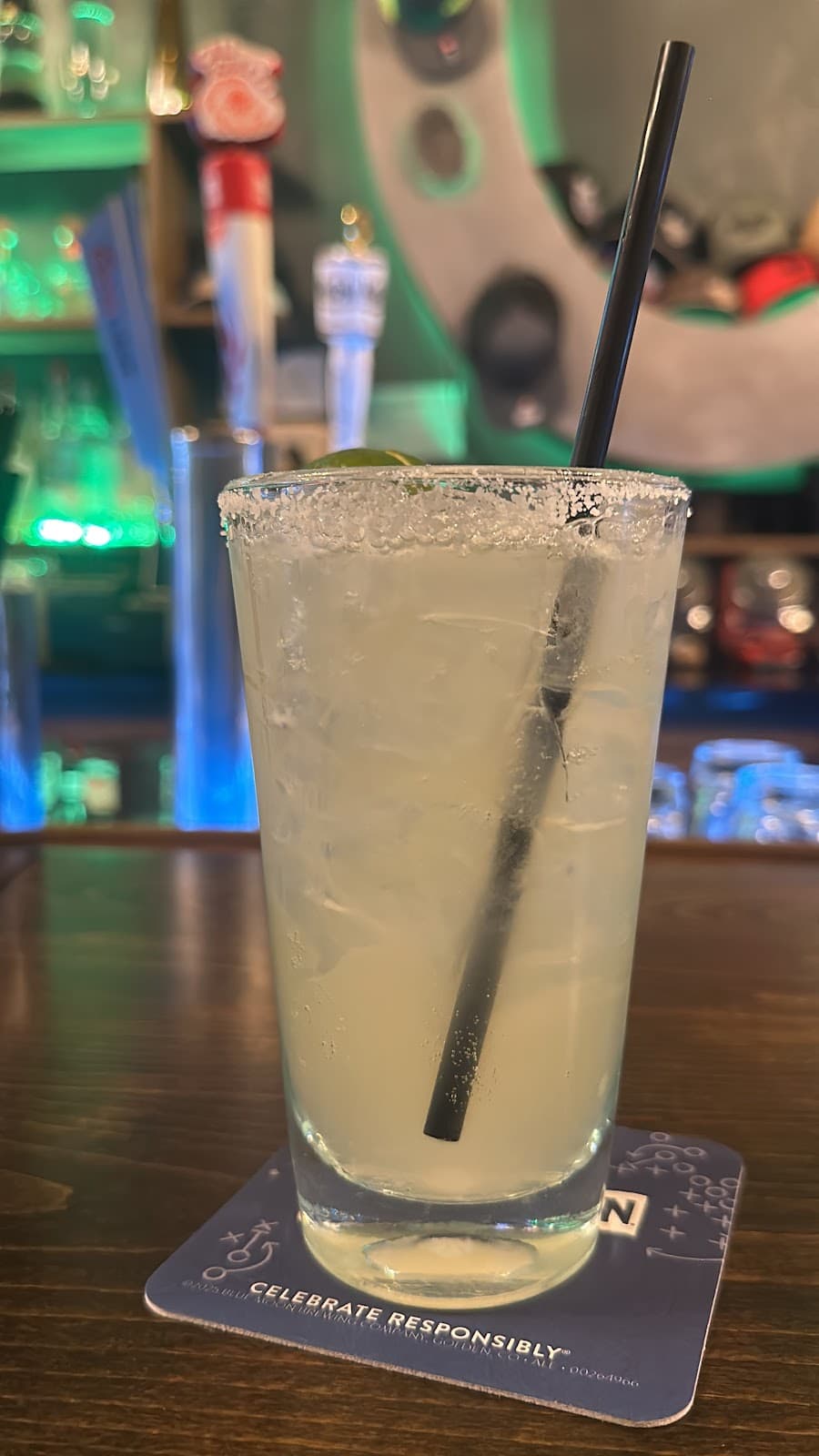 Horseshoe Lounge