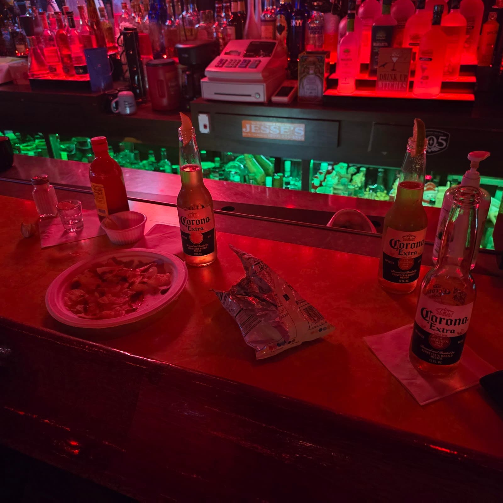 Jessie's Bar