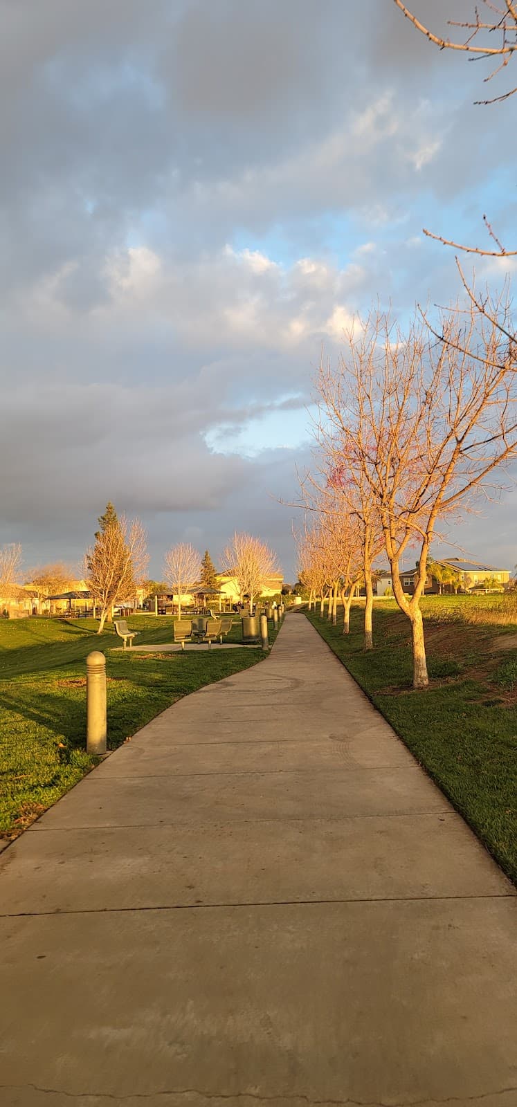 Joseph Gallo Park