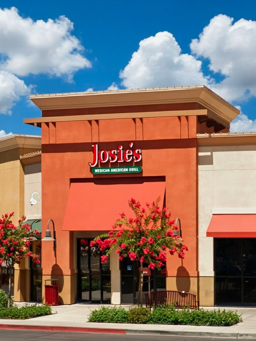 Josie's Mexican American Grill
