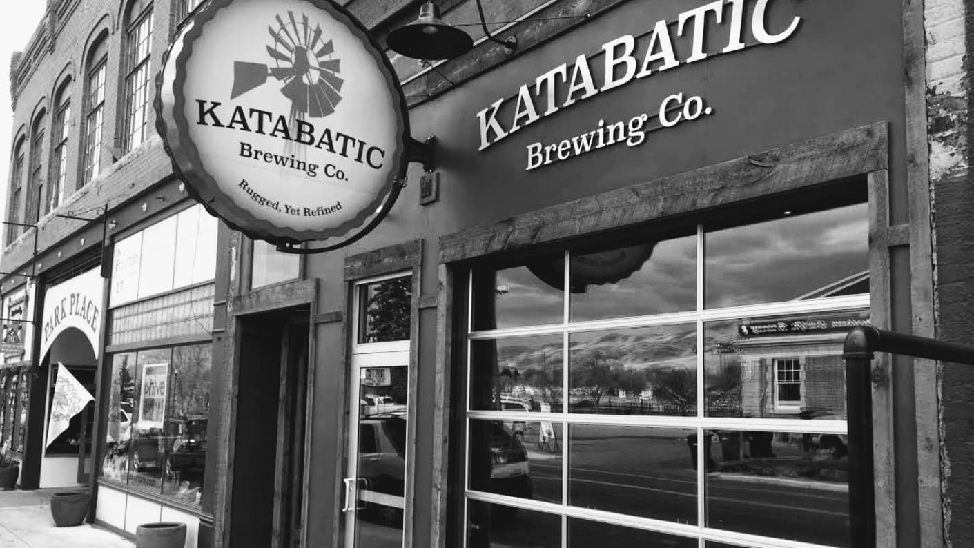 Katabatic Brewing Company