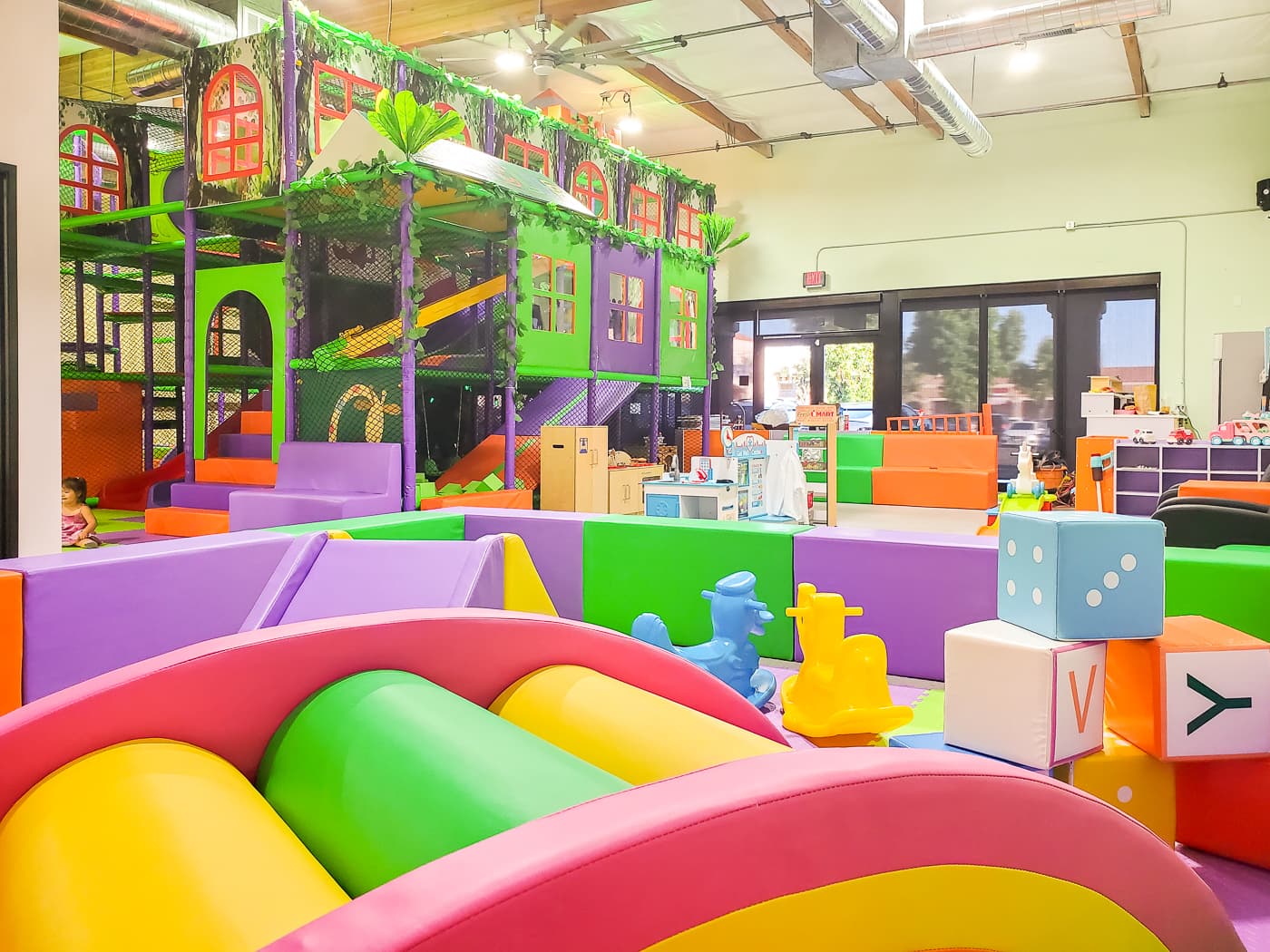 Kids Club