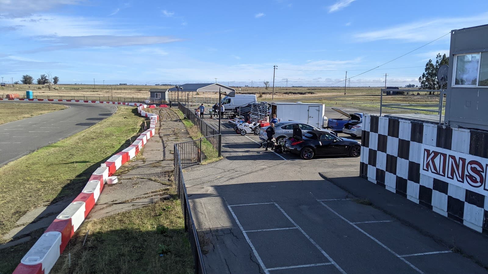 Kinsmen Kart Club