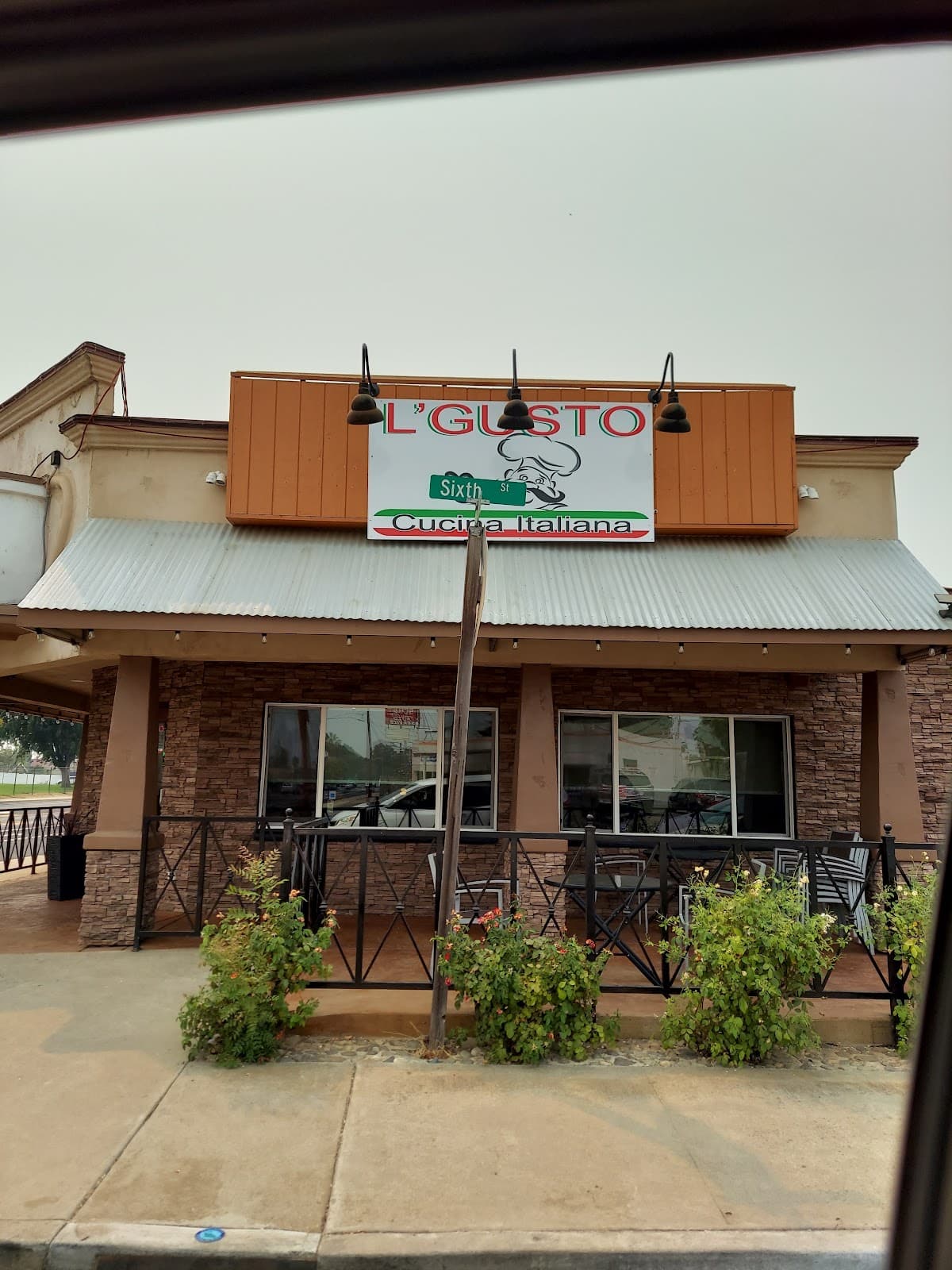 L'Gusto Cucina Italiana