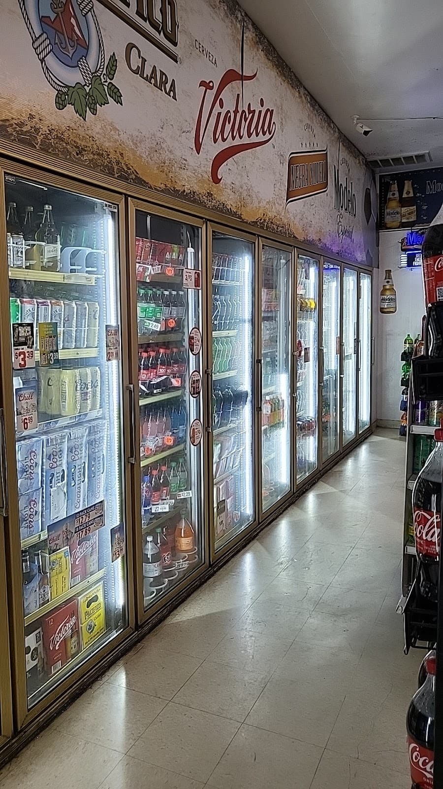 La Mexicana Del Valle