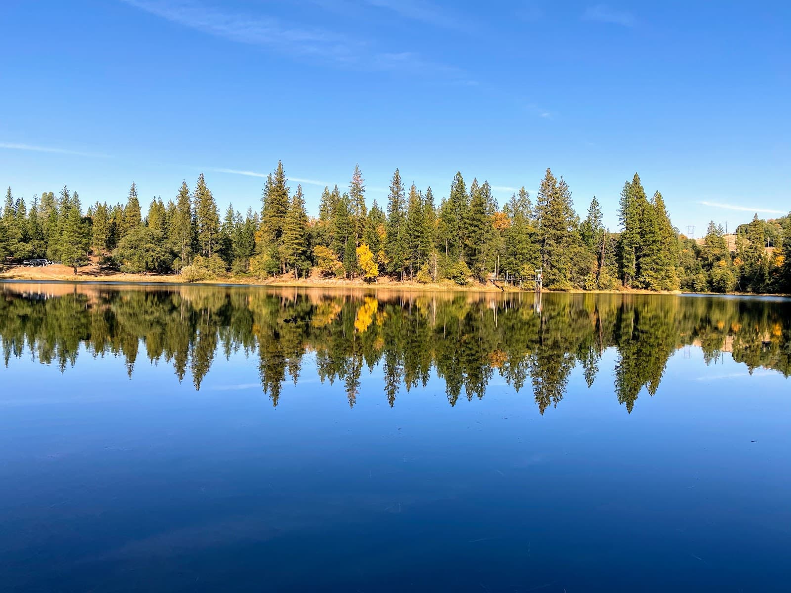 Lake Tabeaud