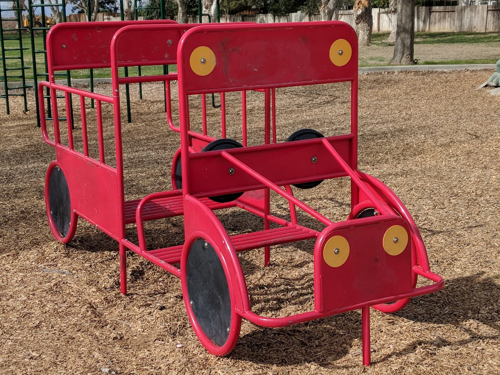 Little Page Park