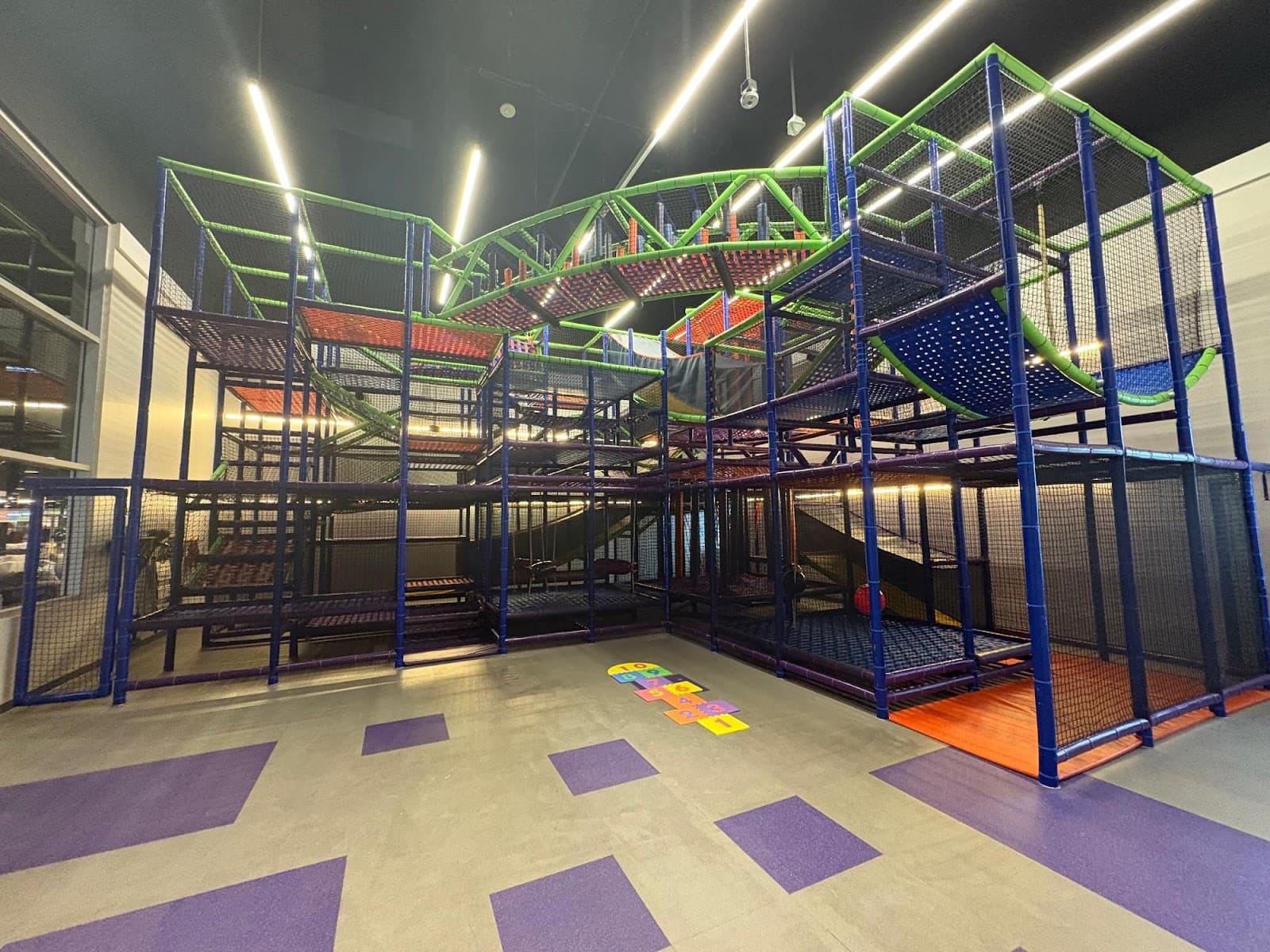 Living Spaces Kids Spaces