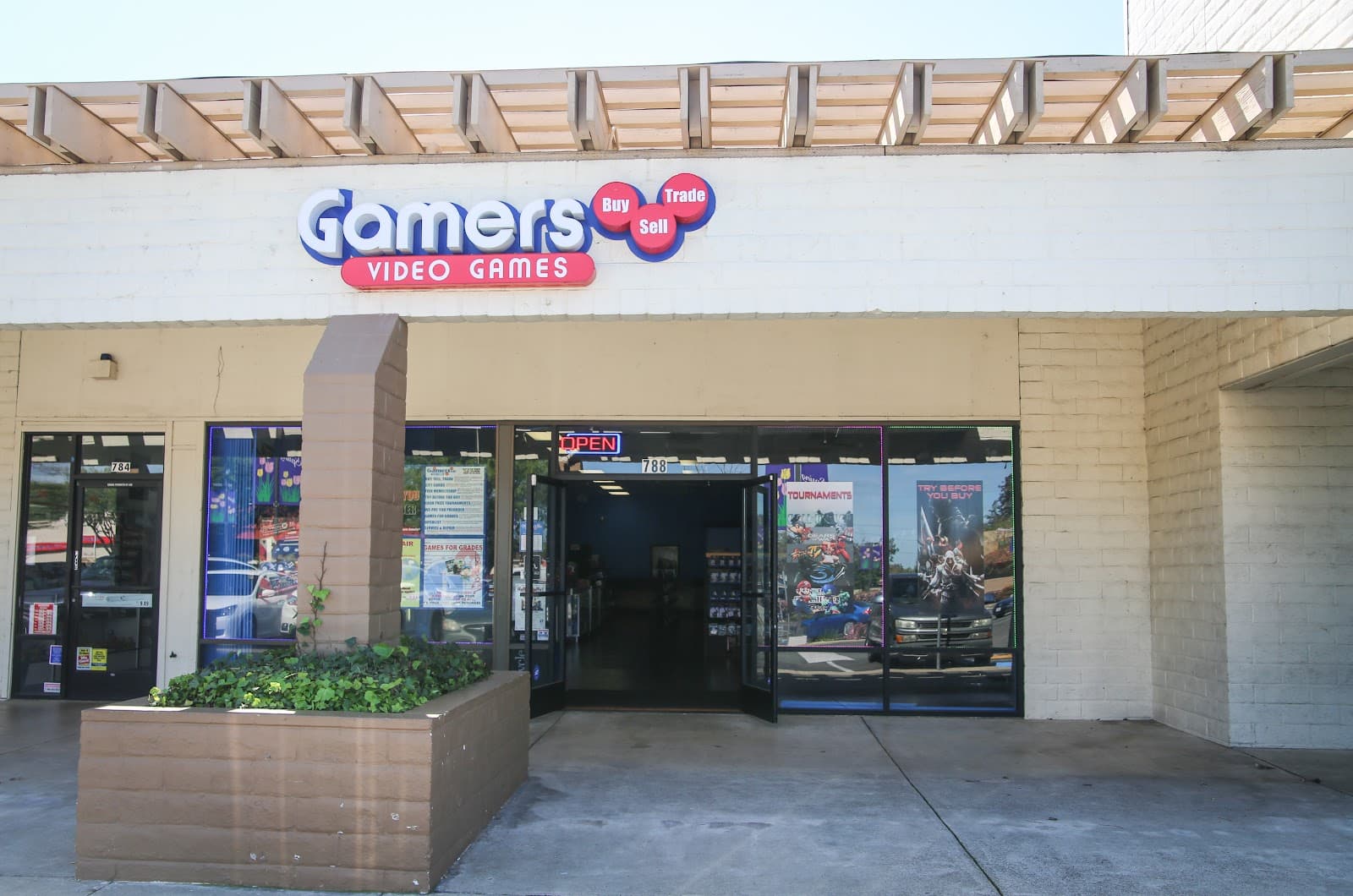 Lodi Gamers