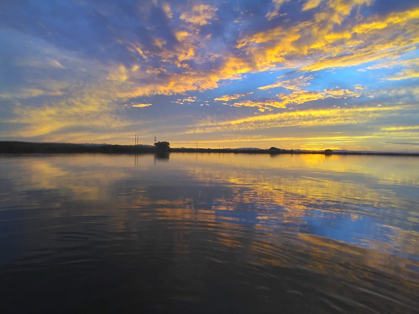 Los Banos Wildlife Area