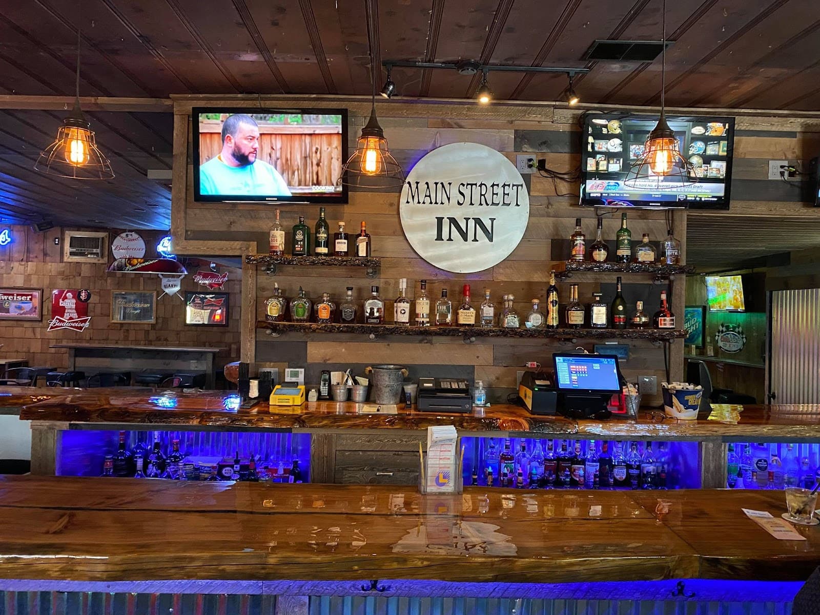 Main Street Inn