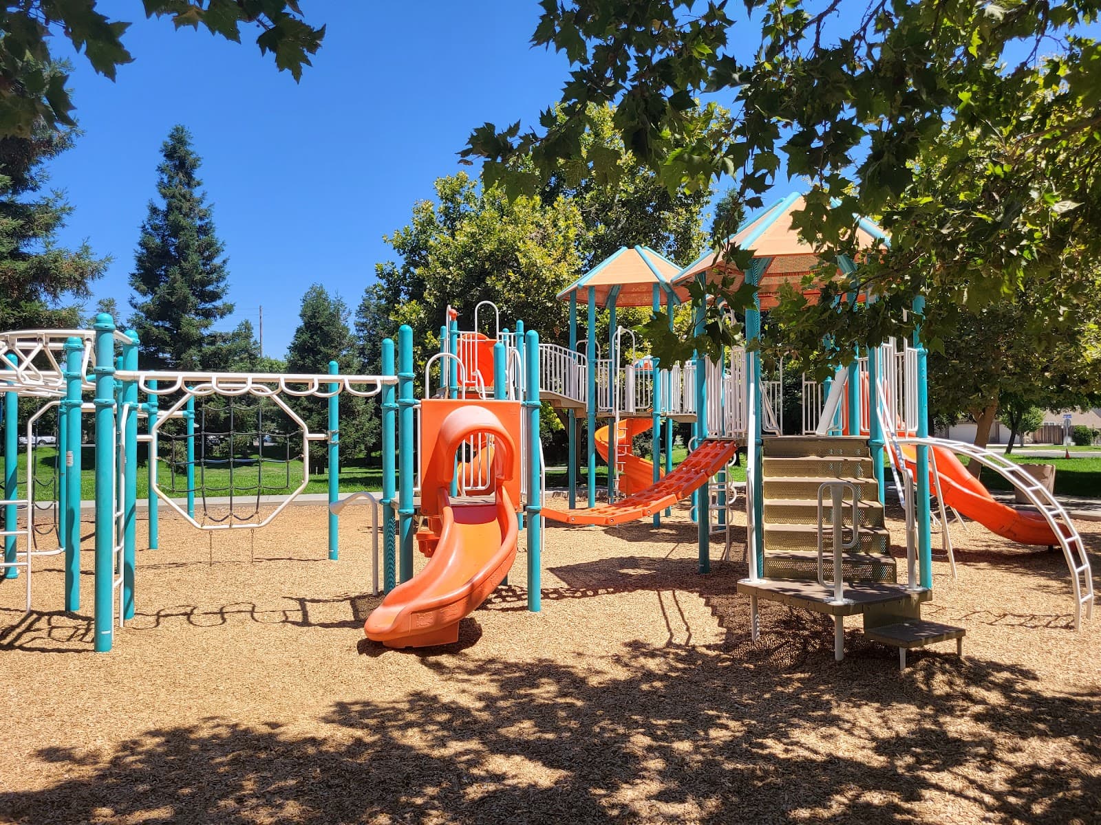 Markley Park