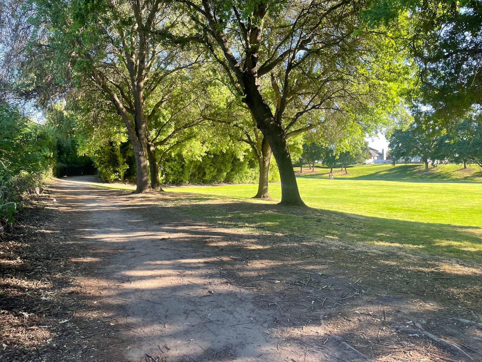 Mavis Stouffer Park