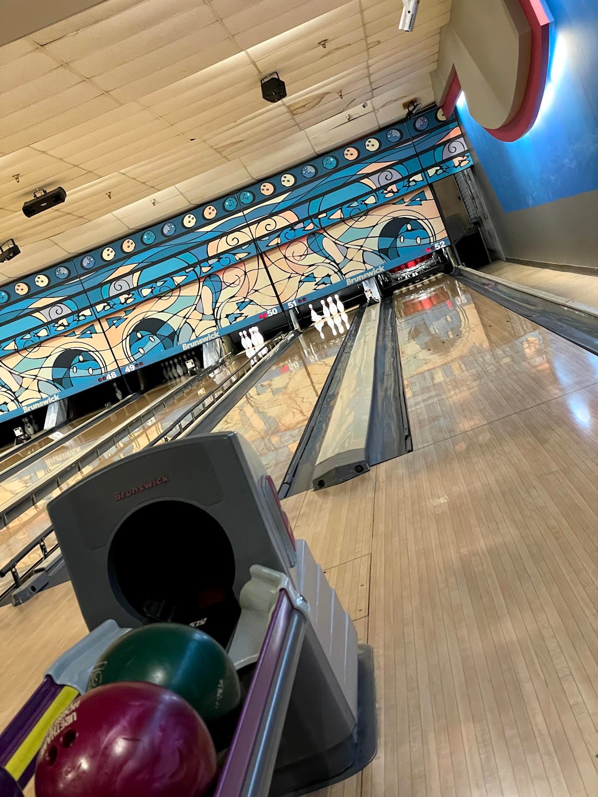 McHenry Bowl