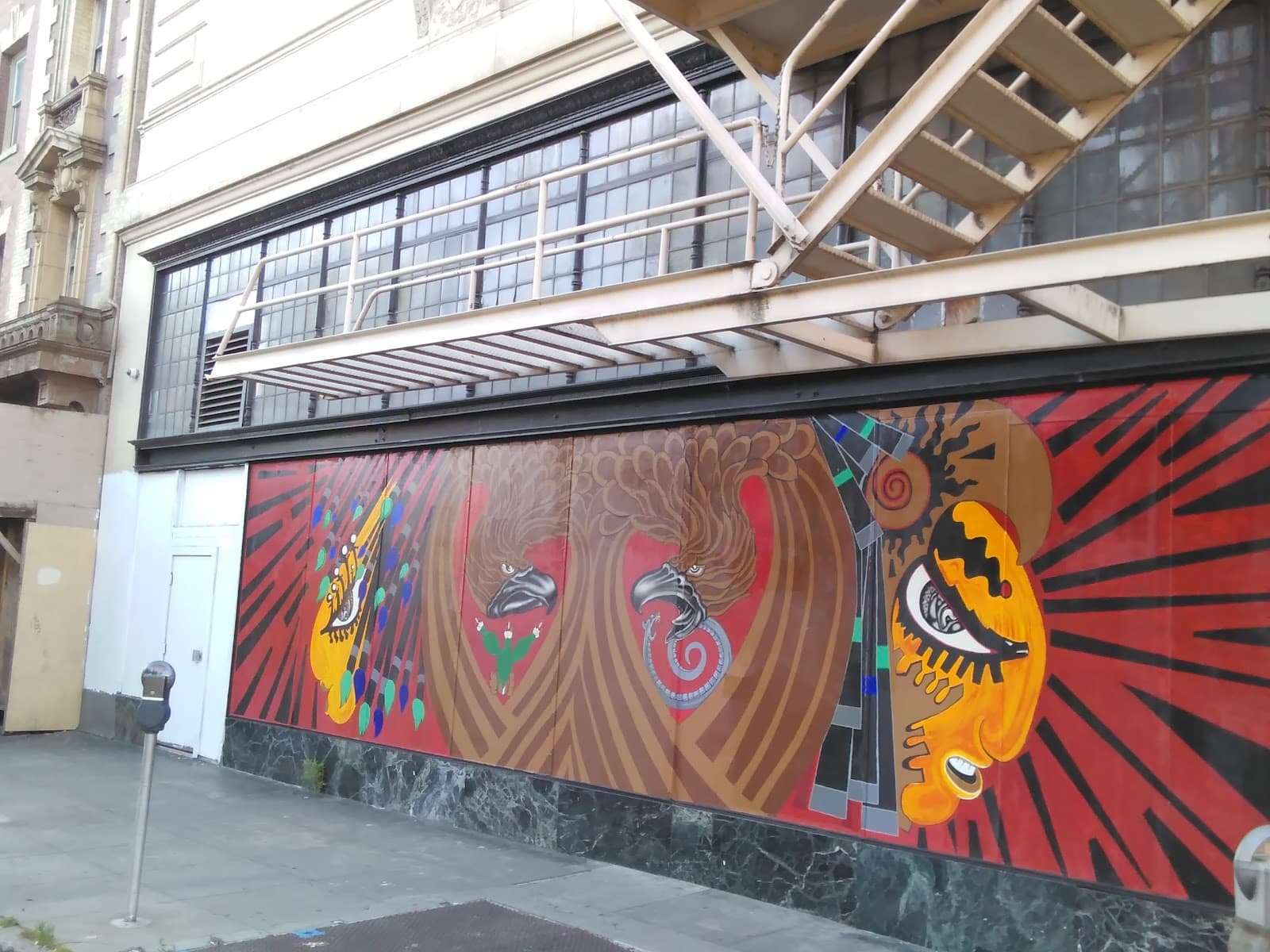 Mexican Heritage Center & Gallery