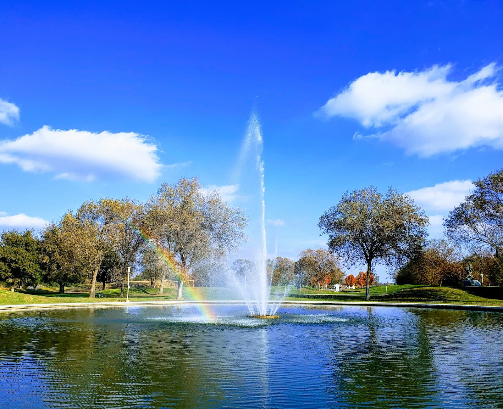 Micke Grove Park