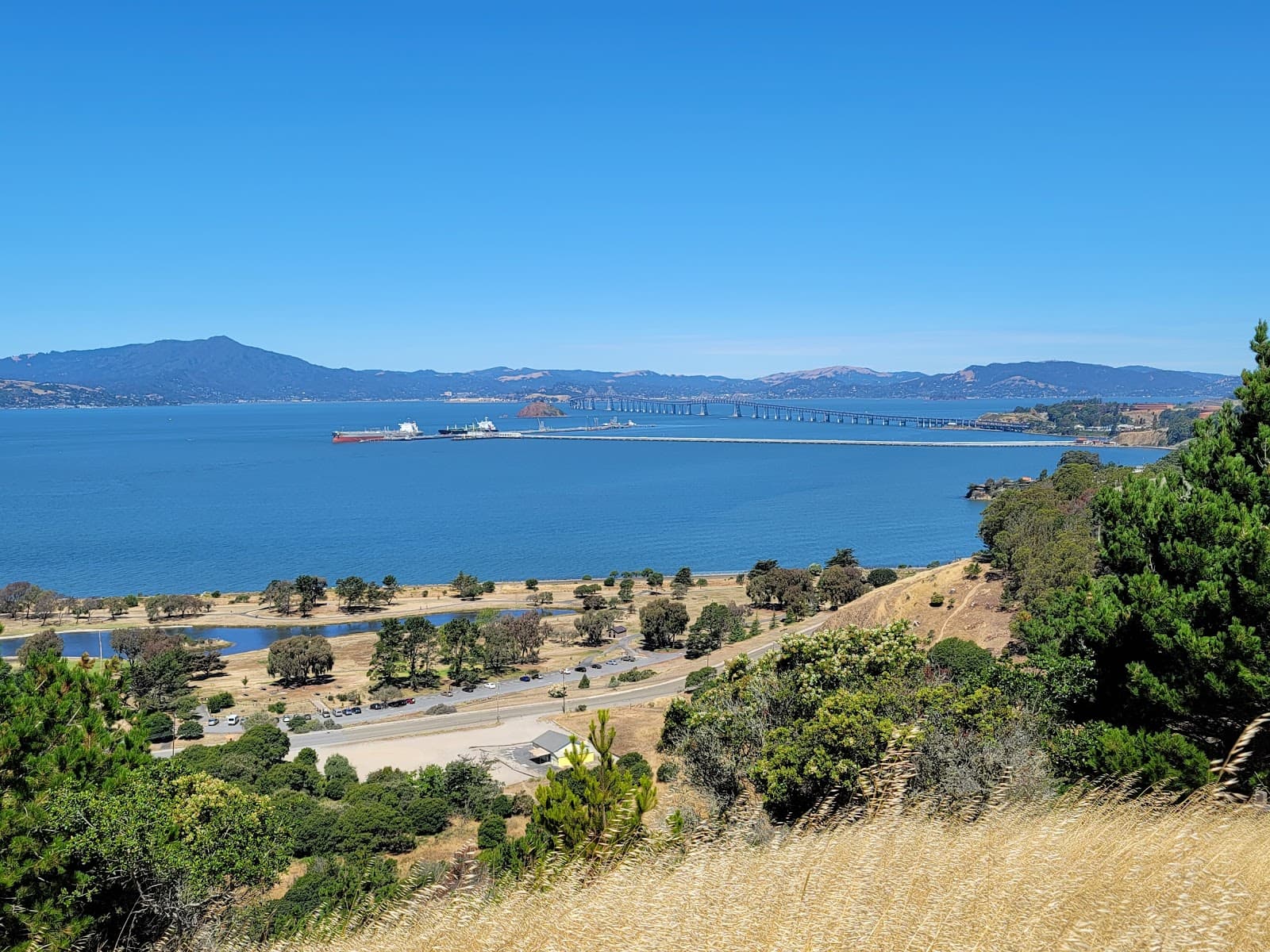 Miller/Knox Regional Shoreline