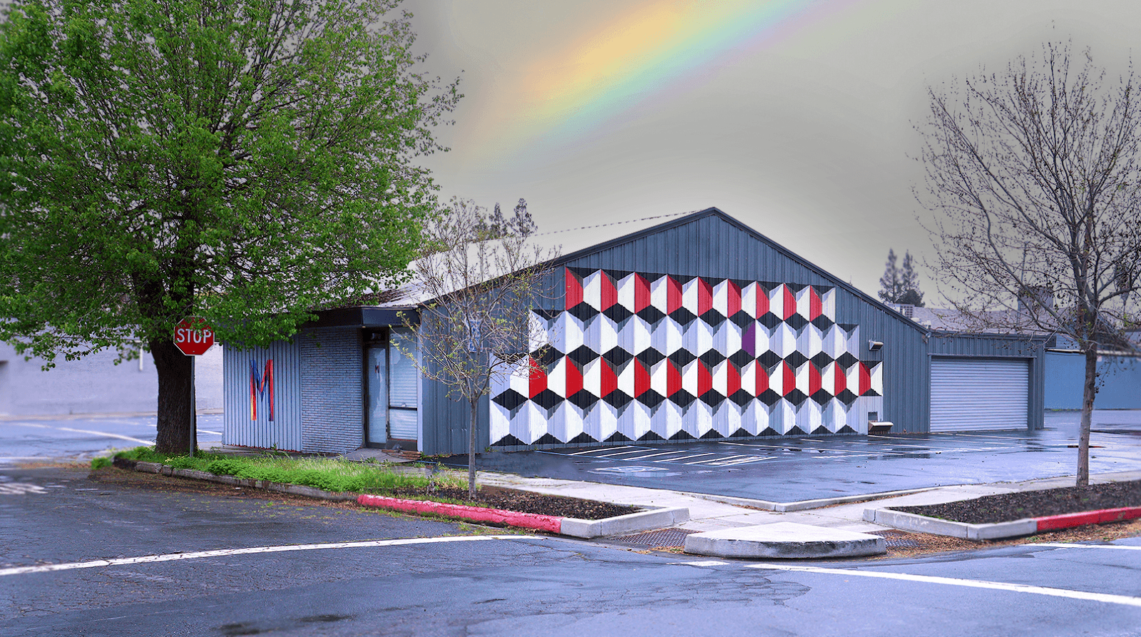 Modesto Art Academy