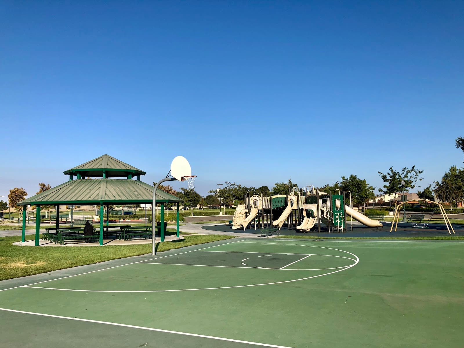 Mossdale Landing Community Park