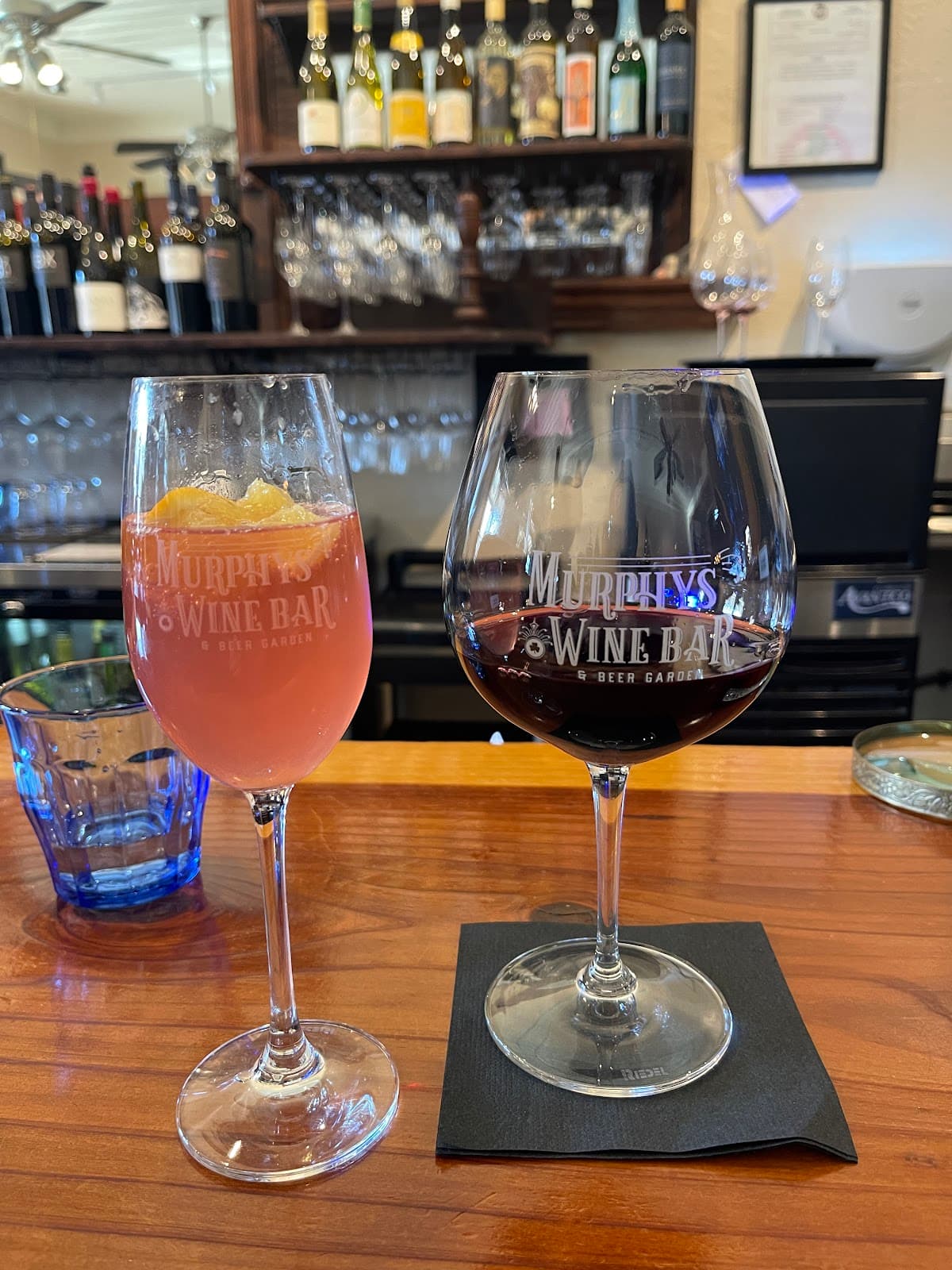 Murphys Wine Bar & Beer Garden