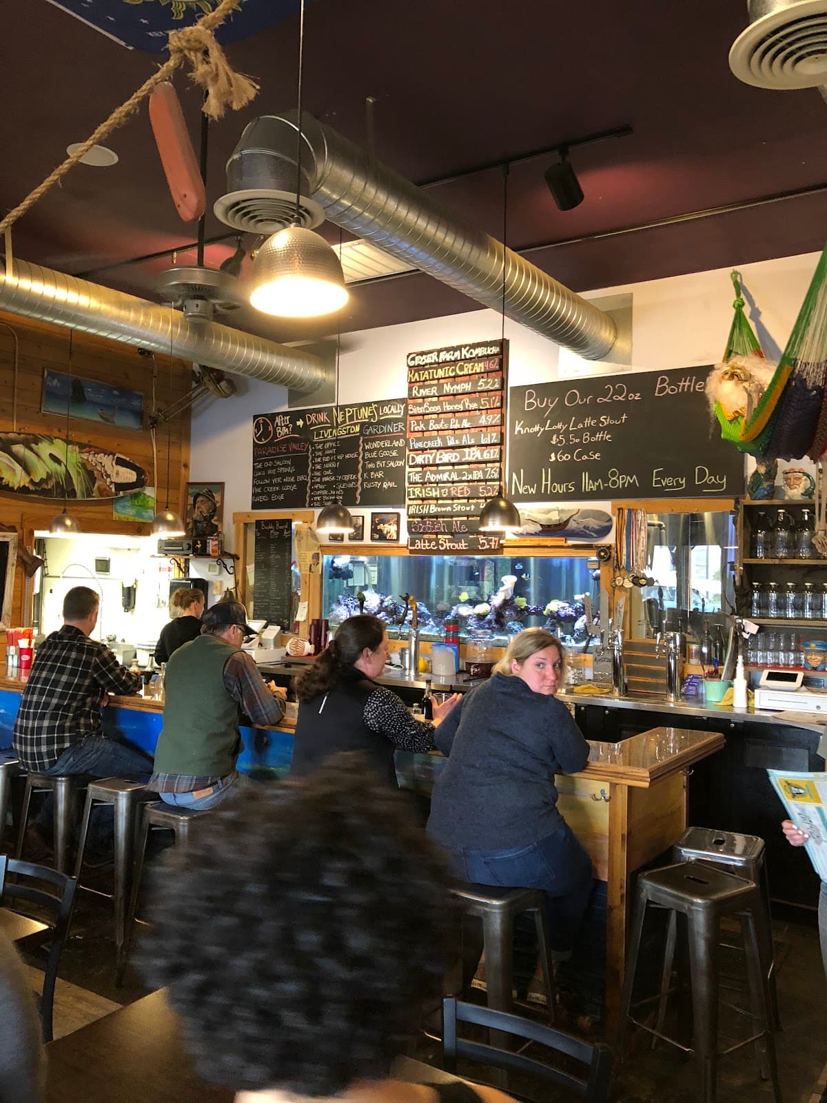 Neptune's Brewery