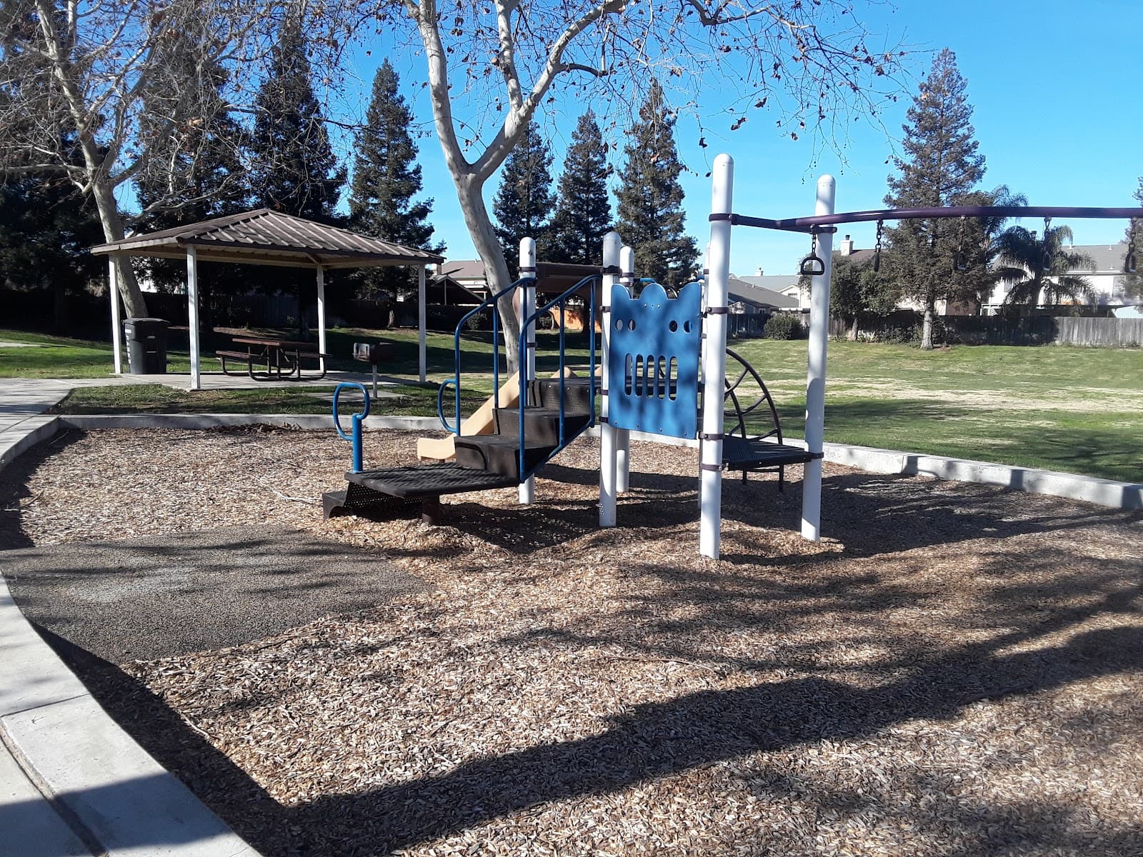 Newcastle Park