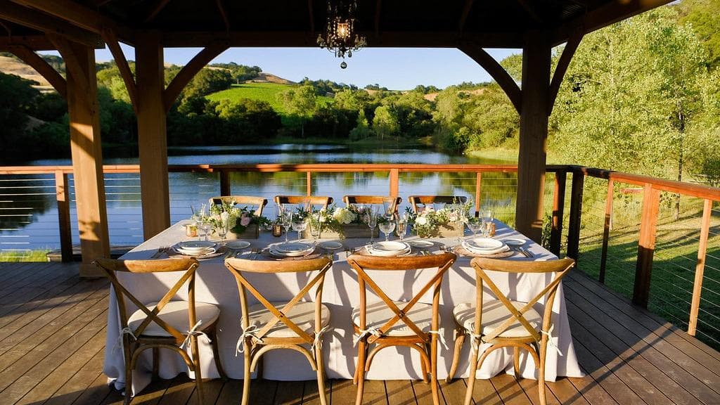 Notre Vue Estate Winery & Vineyards