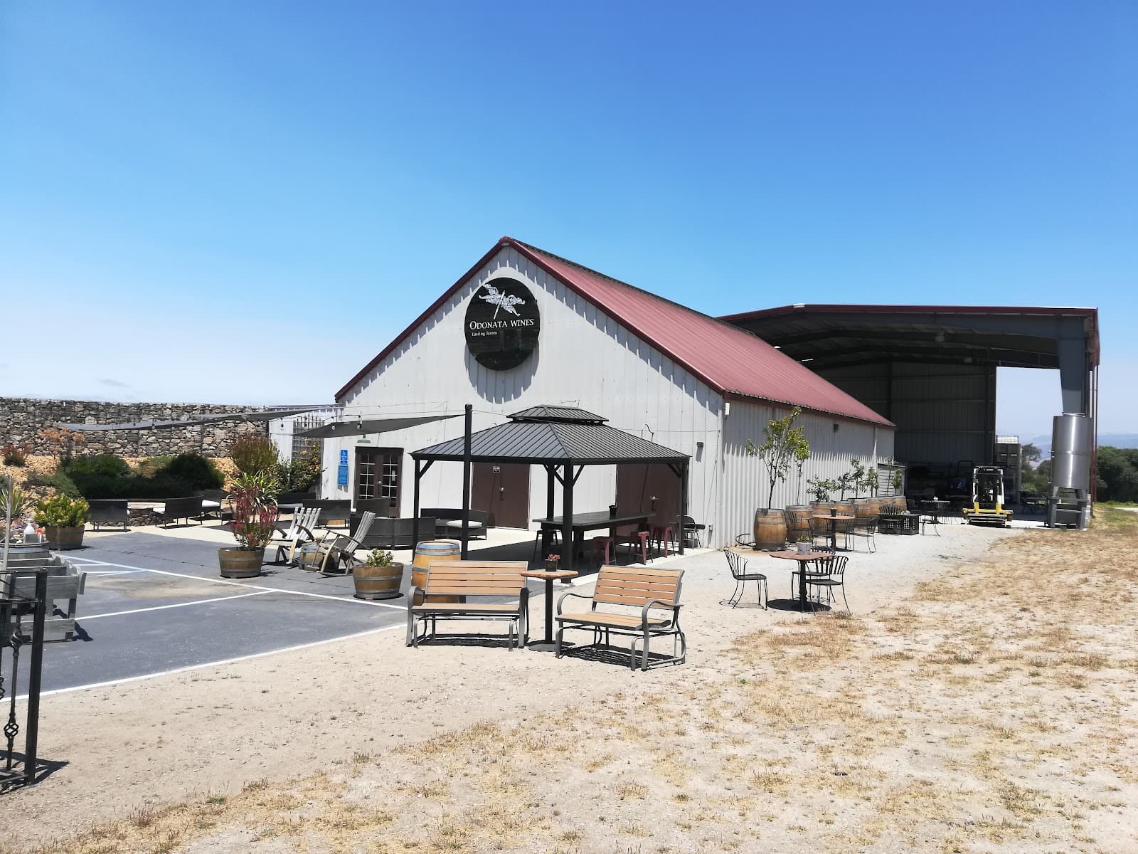 Odonata Winery