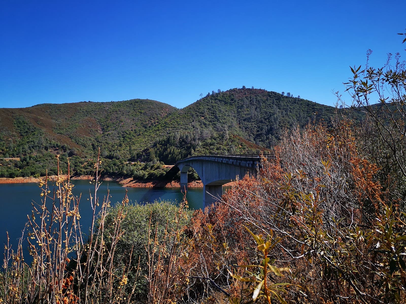 Parrott's Ferry