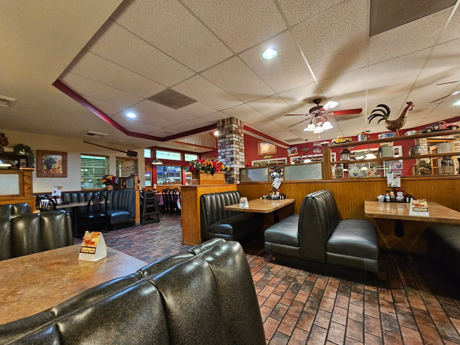 Perko's Cafe
