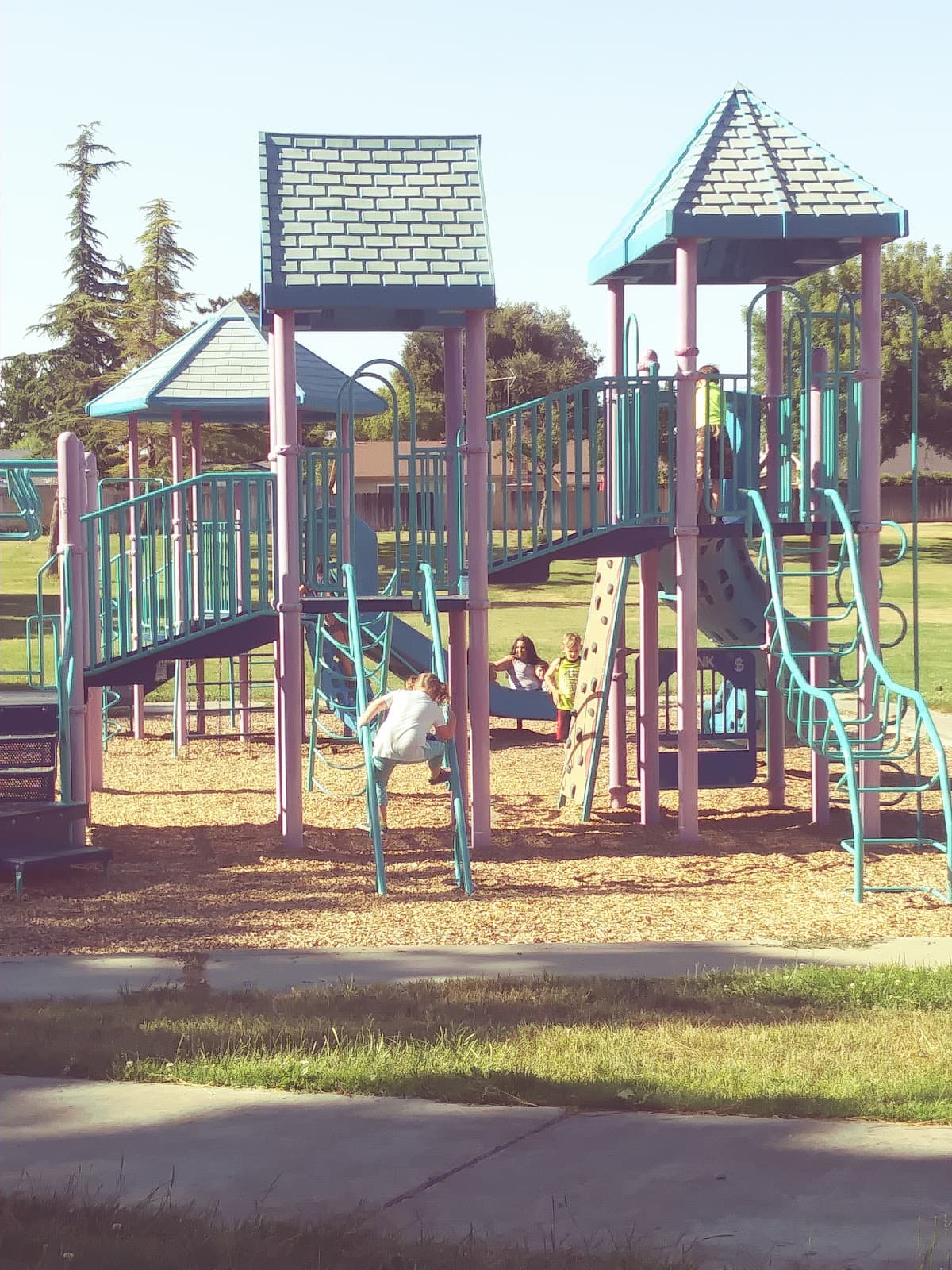 Persephone Park