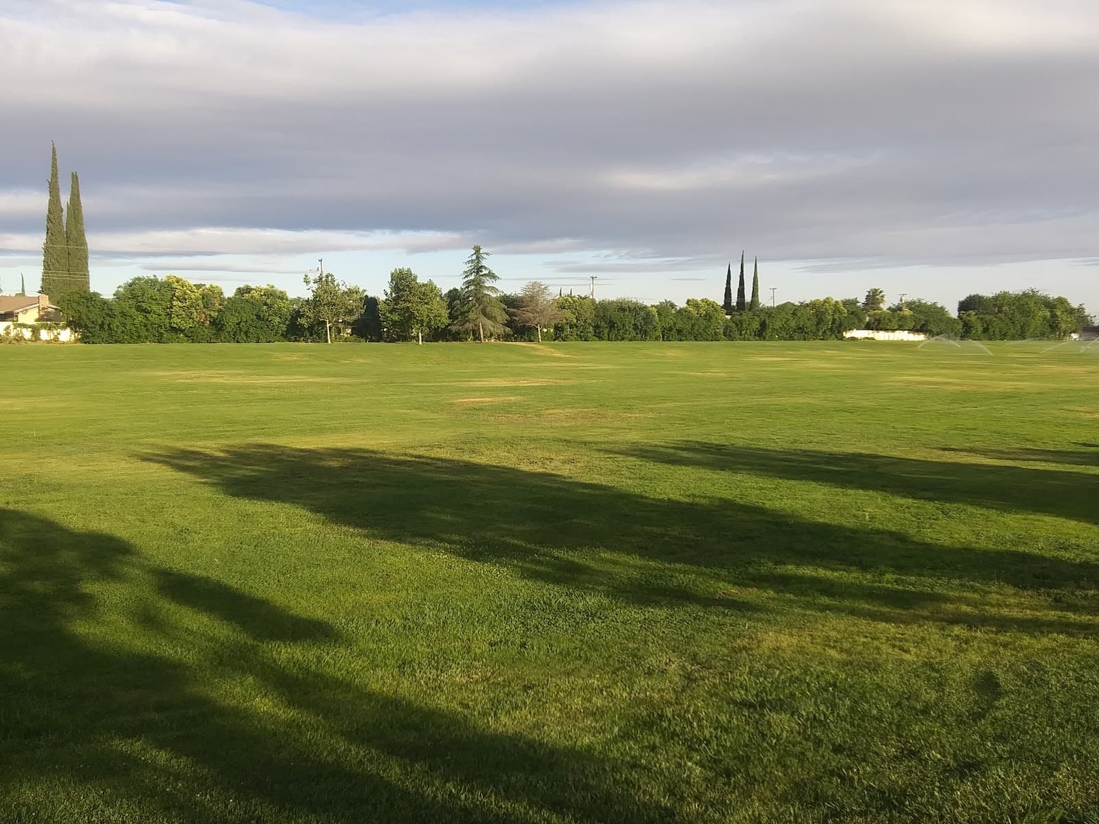 Persimmon Park