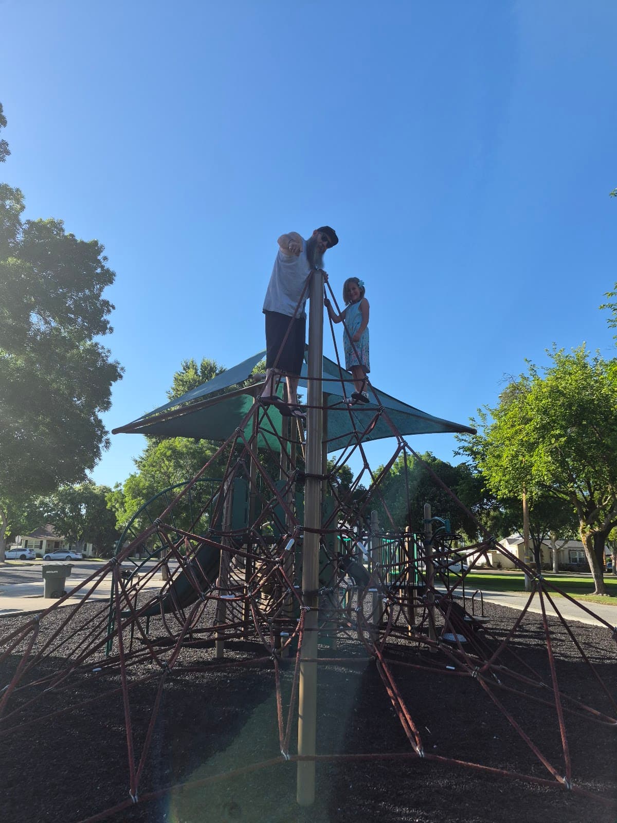 Pioneer Park