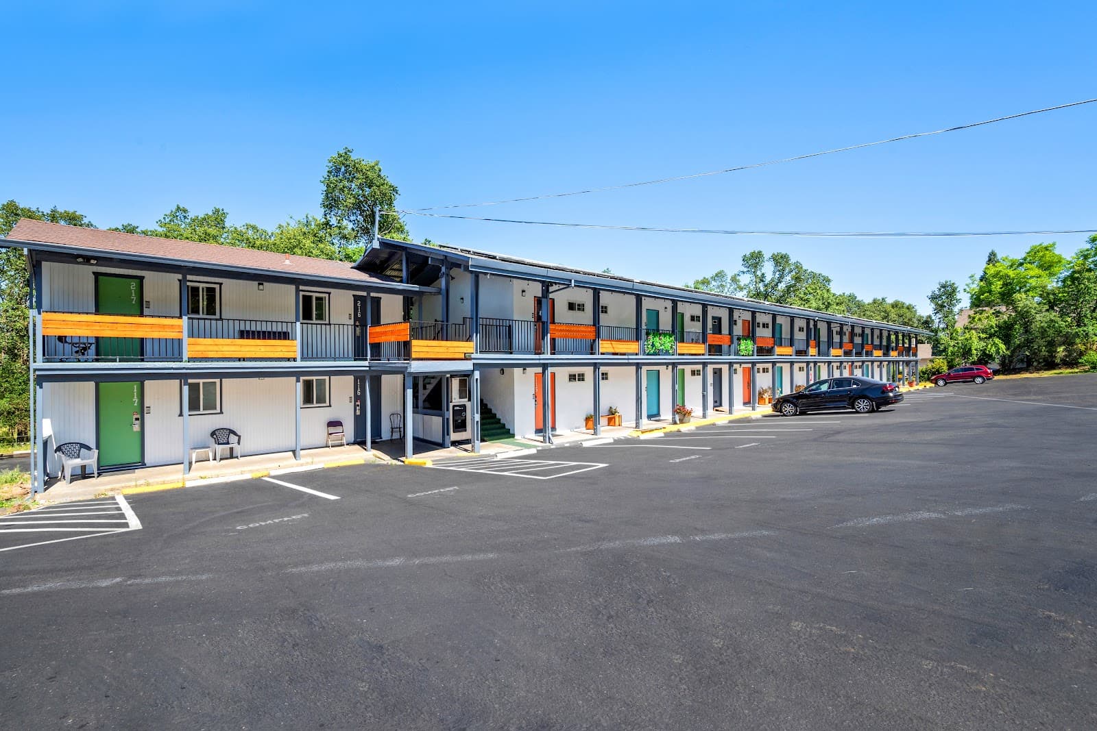 Quality Inn & Suites - Jackson