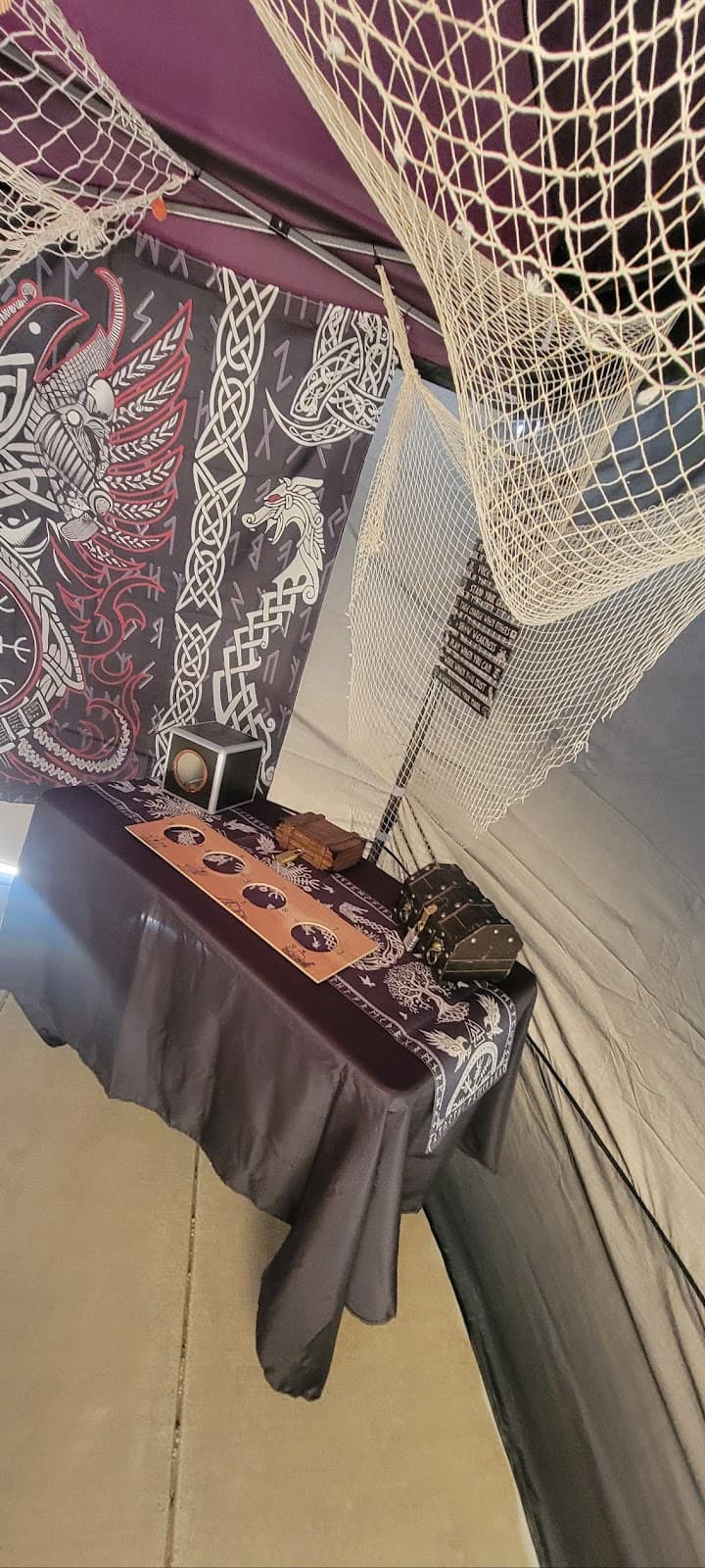 Quantum Escapes - Modesto
