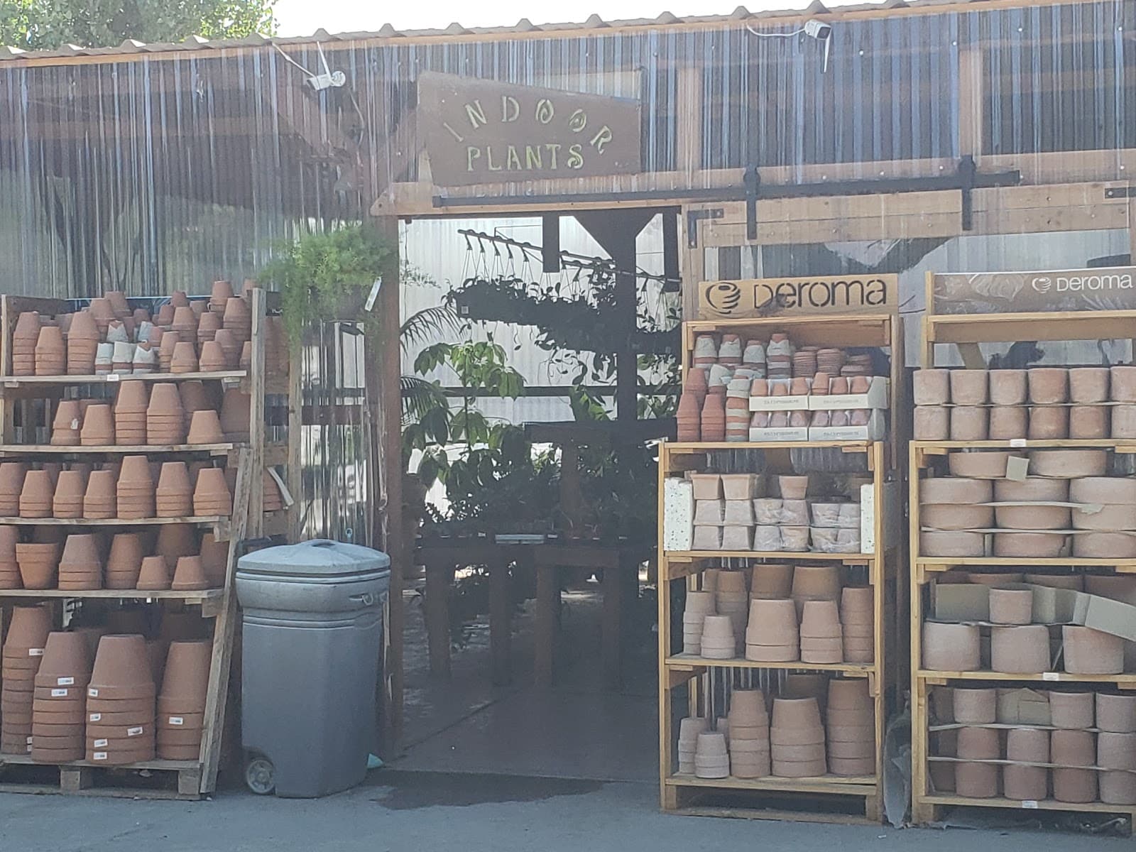 RainForest Nursery