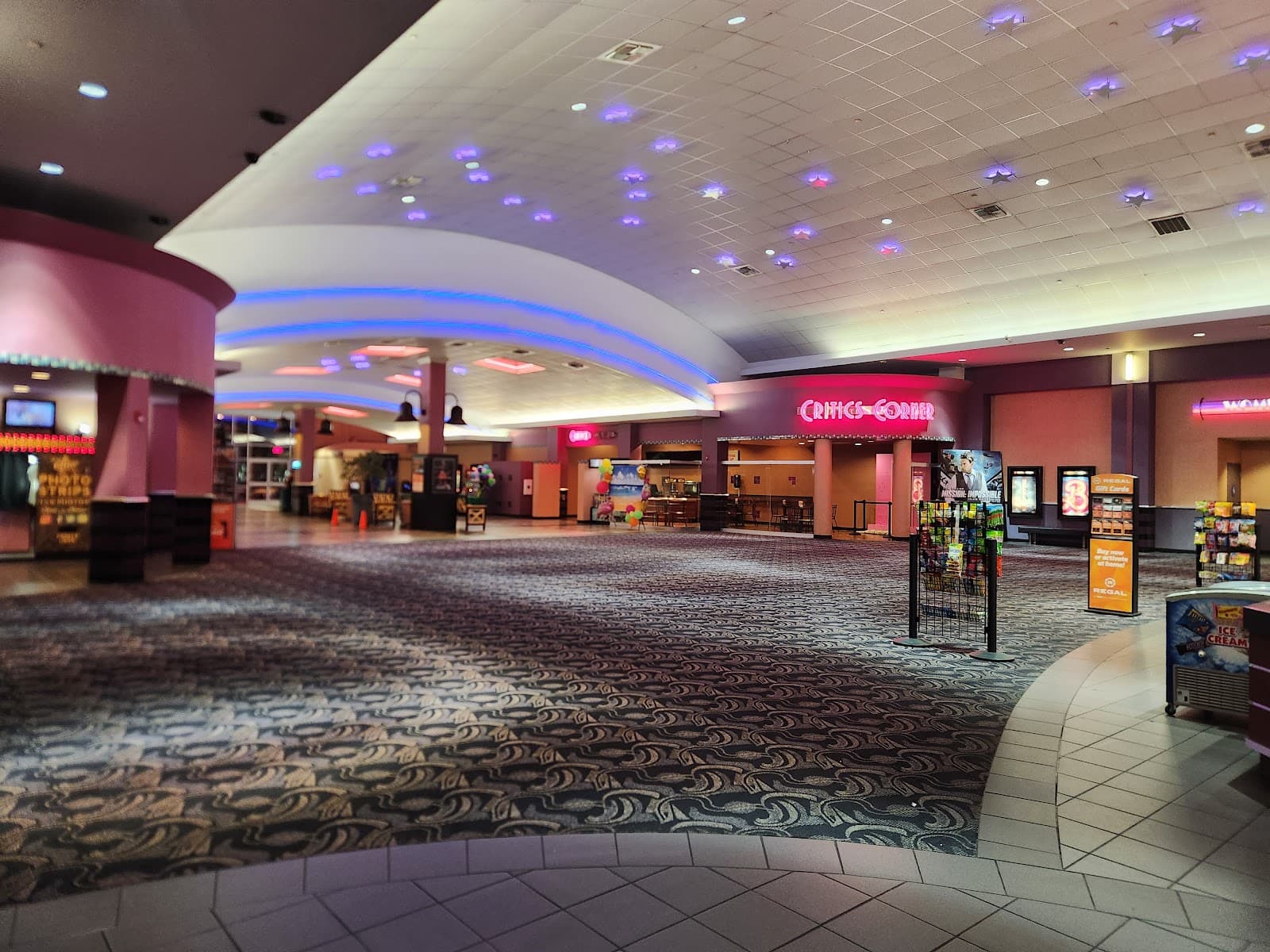 Regal Turlock