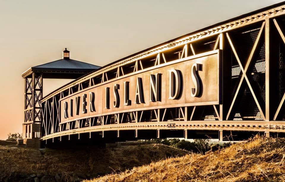 River Islands