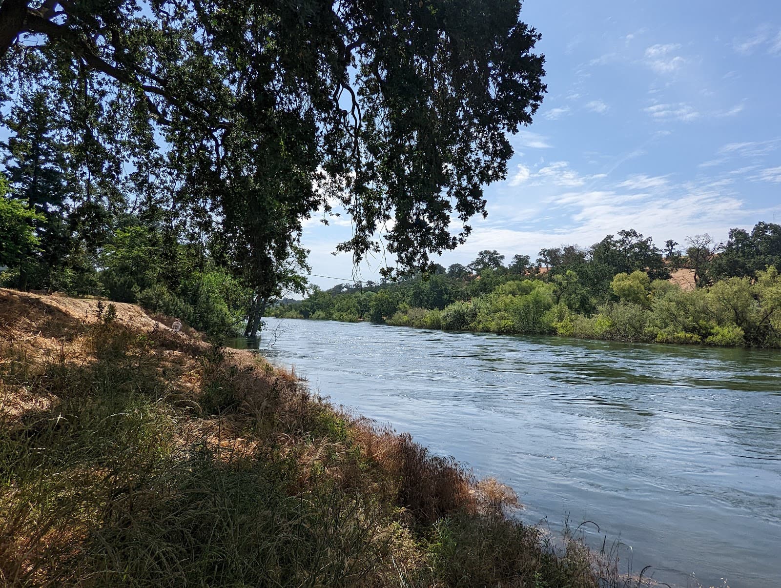 River Park