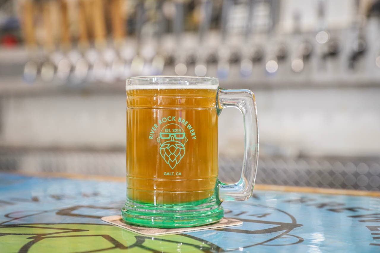 River Rock Brewery