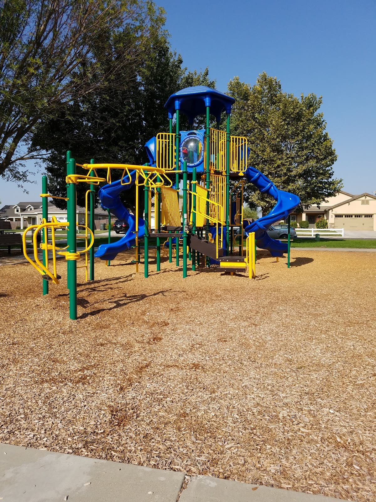 Rolland C. Starn Memorial Park