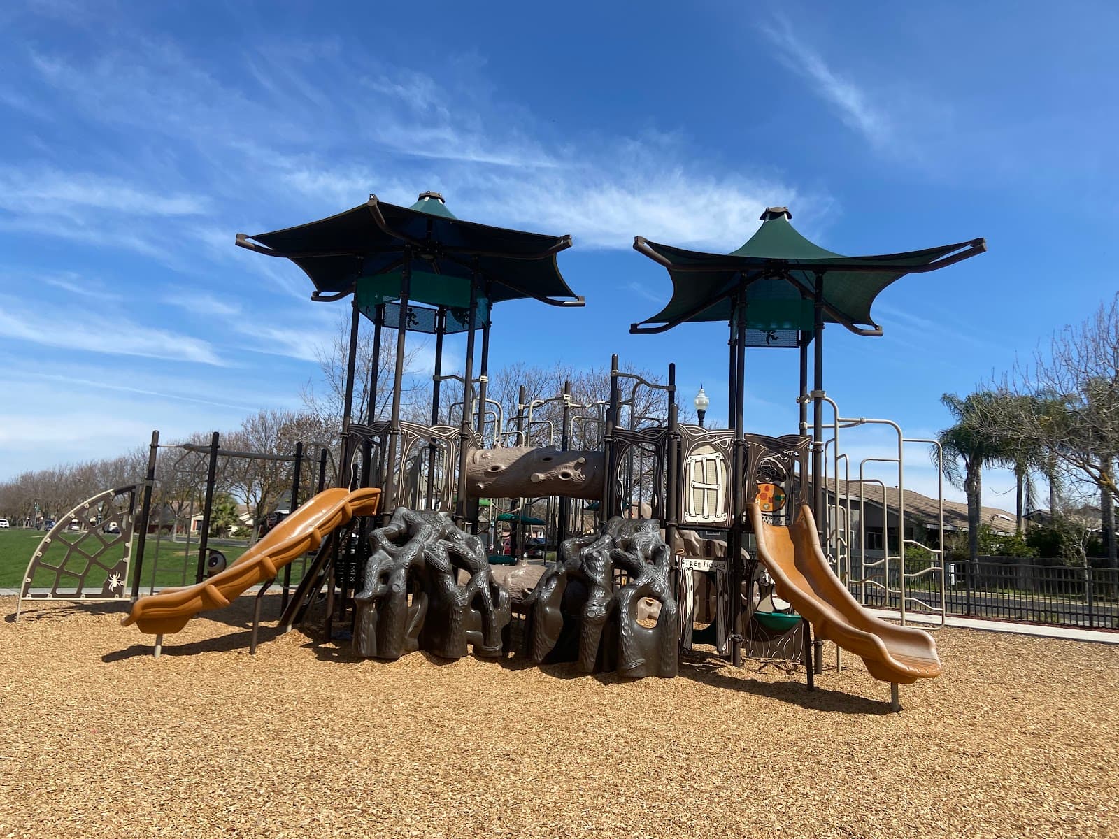 Sam Ryno Park