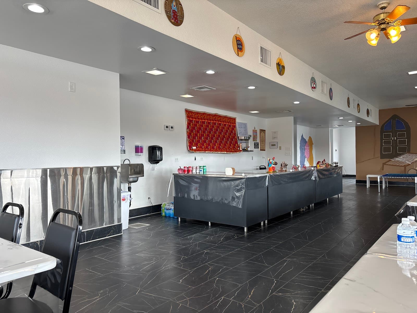 Sandhu Dhaba
